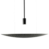 Harmonia Pendant Large Charcoal By Accord
