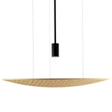 Harmonia Pendant Large Maple By Accord