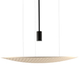 Harmonia Pendant Large Organic Cappuccino By Accord
