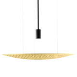 Harmonia Pendant Large Organic Gold By Accord