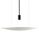 Harmonia Pendant Large Organic White By Accord