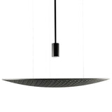 Harmonia Pendant Medium Charcoal By Accord