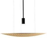 Harmonia Pendant Medium Maple By Accord