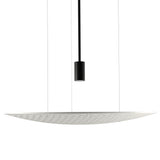 Harmonia Pendant Medium Organic White By Accord