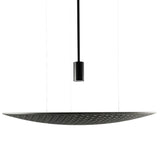Harmonia Pendant Small Charcoal By Accord