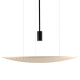 Harmonia Pendant Small Organic Cappuccino By Accord
