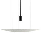 Harmonia Pendant Small Organic White By Accord