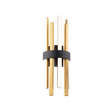 Harmonix Wall Sconce