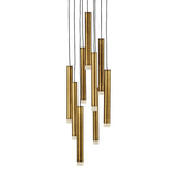 Harmony Adjustable Pendant