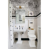Harper Bath and Vanity Light by Hudson Valley