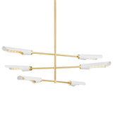 Harperrose Chandelier lifestyle