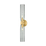 Harpswell Bath and Vanity Light - 2-Light by Hudson Valley