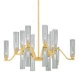 Harpswell Chandelier - 18-Light by Hudson Valley