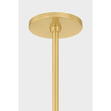 Harpswell Chandelier by Hudson Valley