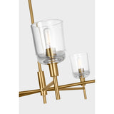 Hartley Chandelier — view 7