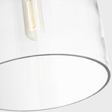 Hartley Pendant Burnished Brass By Visual Comfort Studio - Detailed View1