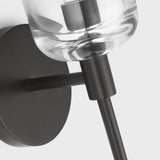 Hartley Small Sconce