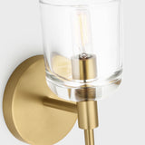 Hartley Small Sconce