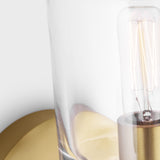 Hartley Small Sconce