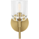 Hartley Small Sconce