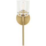 Hartley Small Sconce