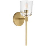Hartley Small Sconce