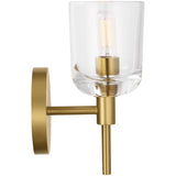 Hartley Small Sconce