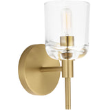 Hartley Small Sconce