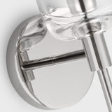 Hartley Small Sconce