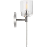 Hartley Small Sconce