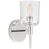 Hartley Small Sconce