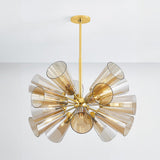 Hartwood Chandelier by Hudson Valley