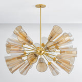 Hartwood Chandelier by Hudson Valley