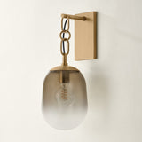 Harvey Wall Sconce by Troy Lighting