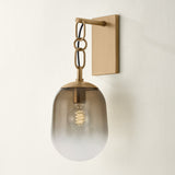 Harvey Wall Sconce by Troy Lighting