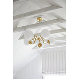 Havana Chandelier lifestyle