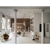 Havana Chandelier lifestyle