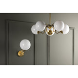 Havana Chandelier lifestyle