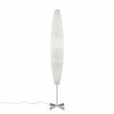 Havana Floor Lamp By Foscarini, Finis: Aluminum, Color: White, , | Casa Di Luce Lighting