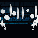 Havana Outdoor Pendant by Foscarini - Lifestyle View 2