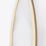 Havasu Wall Light By Corbett Finish