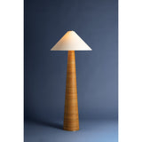 Haviland Floor Lamp by Hudson Valley