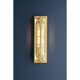 Hawkins Wall Sconce by Hudson Valley