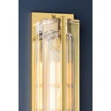 Hawkins Wall Sconce by Hudson Valley