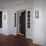 Hawthorne Outdoor Wall Sconce