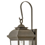 Hawthorne Wall Mount Lantern - Extra Large