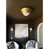 Hawthorne Wall Sconce by Hudson Valley
