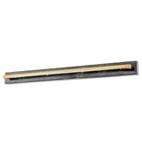 Hayden Wall Sconce - 36.75 Inch by Hudson Valley