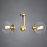 Hayes Ceiling Flush