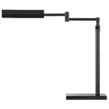 Haylee Table Lamp By Renwil - Alt View